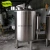 Import Vertical Type 1000 Liters 304 Stainless Steel Liquid Storage Tank Water Storage Tank from China