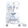 veterinary dental equipment/mobile dental unit for vet use
