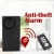 Import Vibration Security Alarm for Window Door Car Motor Bike from China