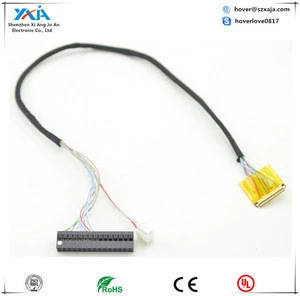 Video and Audio Accessories Cable, Miscellaneous TV cable
