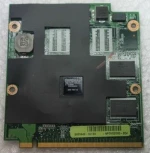 Video card 9300M GS for ASUS A8 Z99 F8 X80 X81 512MB ddr2 mxm ii G98-730-U2 laptop graphic card