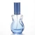 Import violin/guitar shaped glass bottle for perfume with pump sprayer 10ml from China