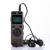 Voice Activated Digital Audio Voice Recorder Digital USB Pen Recording Metal PCM 1536Kbps Portable MP3 Audio Player 8GB Factory