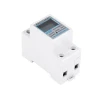 Voltage and Current Monitoring Smart Meters Manufacturer