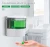 Import VSCENT Ready To Ship In Stock Liquid Hand Touchless Soap Dispenser from China