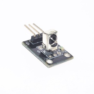 VS/HX1838B remote control module