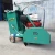 Import walk behind concrete cutter price from China