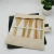 Import WanuoCraft Bamboo Reusable Travel Cutlery Flatware Set Bamboo Utensils from China