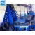 Import waste big OTR mining machine tire cutting machine supplier for tire recycling plant from China