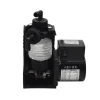 waste water Mechanical diaphragm polymer metering dosing pump 220v 12v