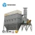 Import water dust collector/powder coating dust collector/nail table with dust collector from China