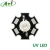 Import Water purification 1W 3535 5050 SMD 275nm 280nm UV led Chip from China