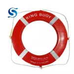 Water Safety Rescue Device Waterfun Ring Buoy Life Buoy ring