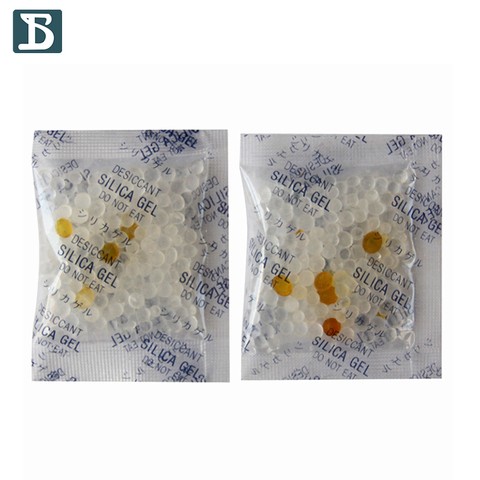 Water Treatment Agent Super Strong Desiccant Silica Gel