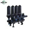 Watering irrigation filter Irrigation Water Screen Filter For Agricultural