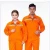 Import waterproof bib pants workwear with pockets multi-function protection coverall from China