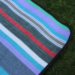 Waterproof Extra Large Sand Proof Great Festival Beach Picnic Mat Blanket