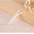 Import Waterproof Fiber Double Eyelid Tape Stickers Self-Adhesive Lace Eye Double Invisible Eyelid Tape from China