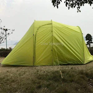 waterproof motorcycle tent with waterproof & anti UV function