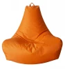Waterproof outdoor bean bag chair cover beanbag chair