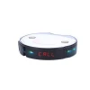 waterproof pager for restaurant and bank queue paging system calling buzzer CE FCC Fullwater-proof Certified FM Distance>3000m