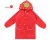 Import Waterproof raincoat for kids rain coat children korea style M7030401 from China