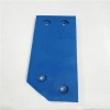 Waterproof UHMWPE material marine fender pad