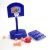 Import WBF Kids Play Educational Indoor Children Plastic Desktop Mini Fun Desktop Shooting Sports Table 2 IN 1 Basketball Game from China