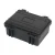 weapon storage military tools carrying case waterproof plastic traveling box