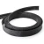 Import Wear Resistant Protective Sleeve PET Expandable Braided Cable Protective Sleeve from China