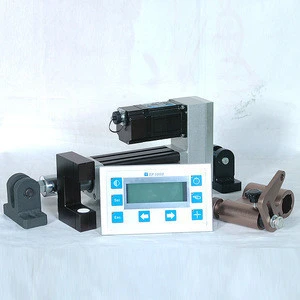 WebWeb Guiding System for paper and film slitting machinery,paper cutting machine