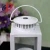 Import Wedding favors metal iron mini hurricane lantern for Home/Christmas/Party decoration from China