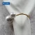 Import wedding pearl hot sale napkin ring from China