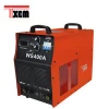 Welding plasma TIG  Spot welder machine shenzhen ws-400 welder tig400A