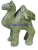 Import Well Polished Natural Stone marble animals camels statue sculpture figurine handcarved natural stone from Pakistan