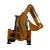 Import wheel front loader and mini excavator backhoe loader for sale in china from China