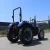 Import Wheel Tractor 4WD/2WD 18HP 20HP 25HP 30HP 40HP 50HP Agricultural Tractor Farm Tractor with Cabin from China