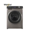 Whirlpool New CB CE fully automatic front loading washing machine front loader 7 8 9 10 kg 220V 120V 110v 60Hz washer and dryer