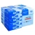 Import White A4 Size Copy Paper 80 gsm 70 gsm For Copiper Laser Printing from China