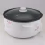 Import White color 3.0L Cook Rice Multi Function Hot Pot Electric Rice Cooker Supplier in Guangdong from China