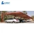 Import White membrane structure car park shed canopy tent garage used metal carports for sale from China