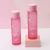 Import Wholesale 190ml Sakura Mild Cleansing Water Oil Free Eye And Lip Cleanser Vendor Makeup Remover  A&C Pink Series from China