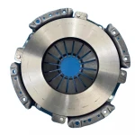 Wholesale 325mm  clutch disc truck parts clutch cover clutch pressure plate