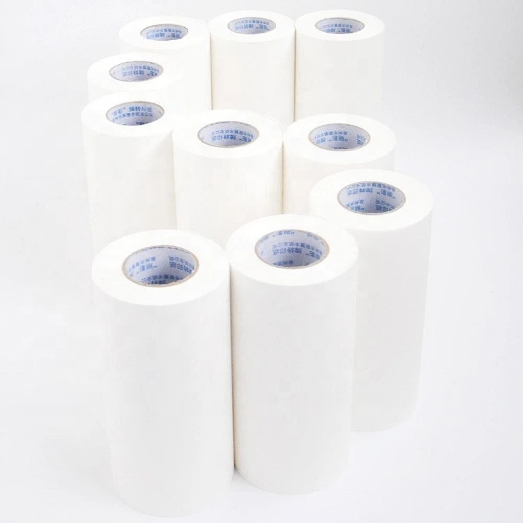 Wholesale 50gsm Inkjet Thermal Sublimation Transfer Paper For Dark Garments