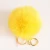 Import Wholesale 8-15cm size clothing shoes hat accessories artificial fur ball faux fur pom pom from China