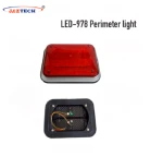 Wholesale 9"X7" Emergency Vehicle led bajaj led emergency light