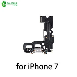 Wholesale (ALL Models) Mobile Phone Charging Port Flex Cable for  iPhone 7