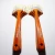 Import Wholesale artist high quality wooden Handle wool long handle paint brush from China