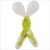 Import Wholesale Baby Feeding Spoon Flexible Bendable Spoon With Food Grade PP from China