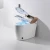 Import Wholesale bathroom vanity wc toilets one piece automatic flushing washroom intelligent wc smart toilet from China